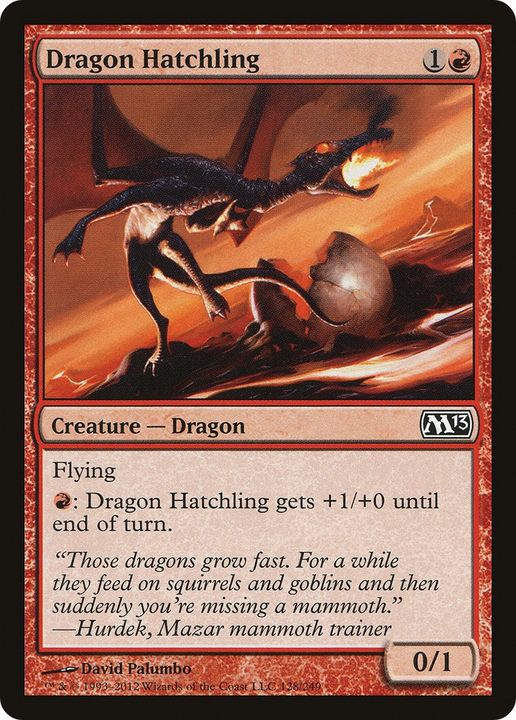 Dragon Hatchling in the group Advanced search at Proxyprinters.com (86771)