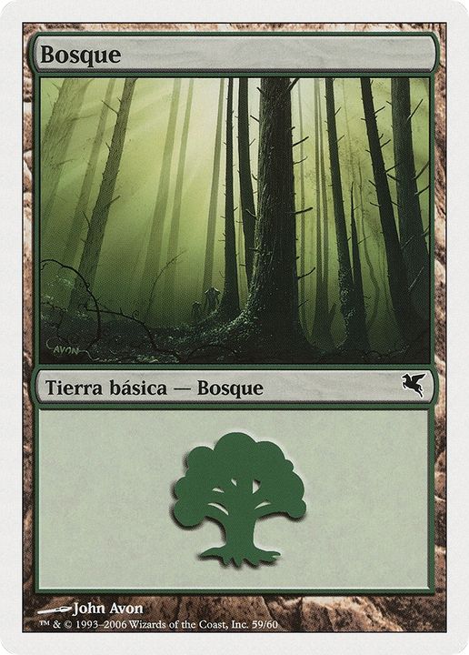 Forest in the group Singles at Proxyprinters.com (86927)