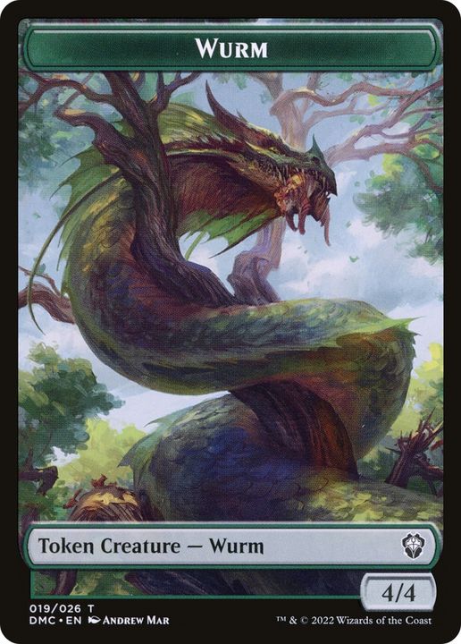 Wurm in the group Advanced search at Proxyprinters.com (86945)