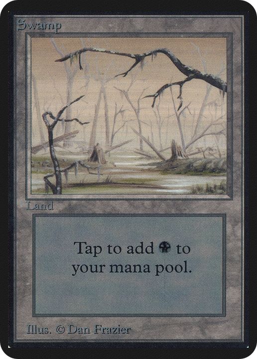 Swamp in the group Singles at Proxyprinters.com (86971)