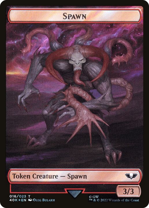 Spawn in the group Singles at Proxyprinters.com (87257)