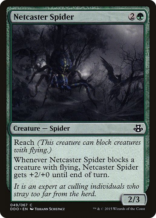 Netcaster Spider in the group Advanced search at Proxyprinters.com (87270)