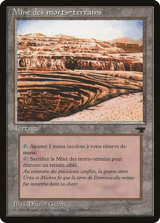 Strip Mine in the group Advanced search at Proxyprinters.com (87279)