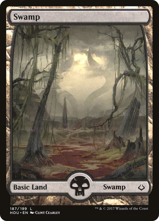 Swamp in the group Singles at Proxyprinters.com (87504)