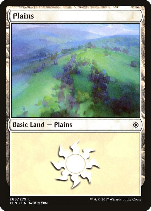 Plains in the group Singles at Proxyprinters.com (88085)