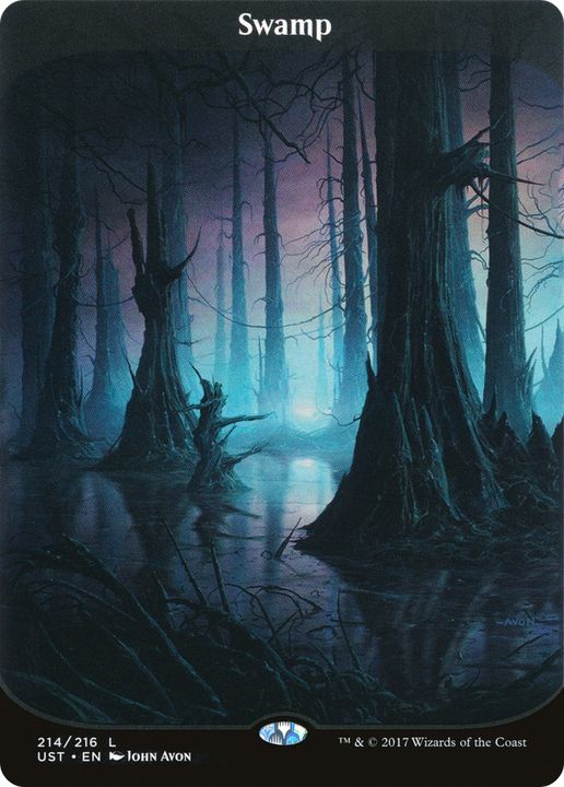 Swamp in the group Advanced search at Proxyprinters.com (88104)