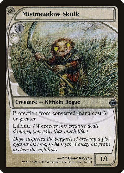 Mistmeadow Skulk in the group Singles at Proxyprinters.com (88336)