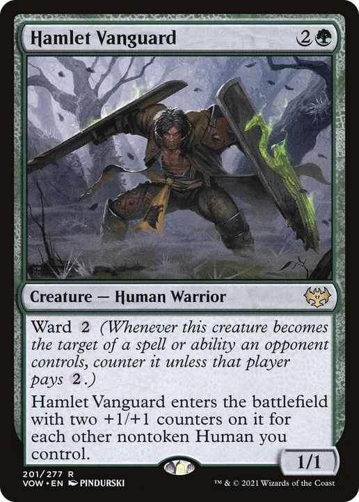 Hamlet Vanguard in the group Advanced search at Proxyprinters.com (88840)