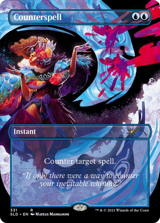 Counterspell in the group Advanced search at Proxyprinters.com (88939)