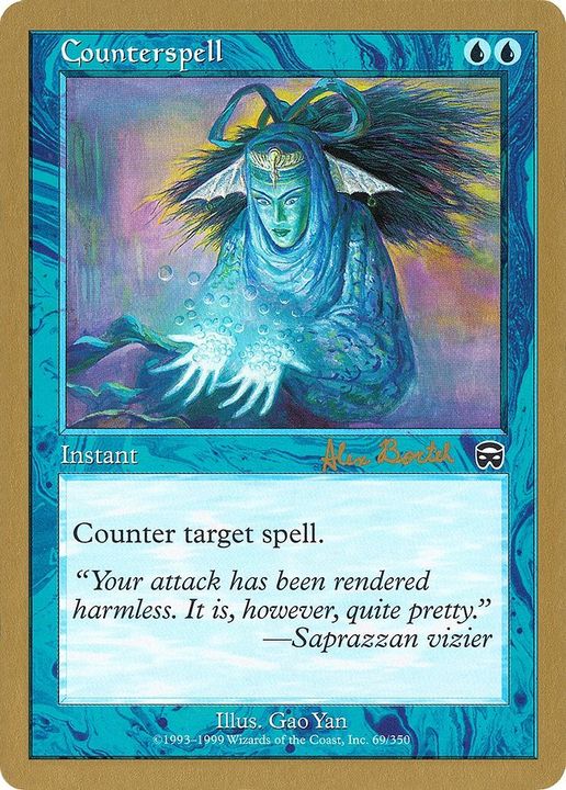 Counterspell in the group Advanced search at Proxyprinters.com (8902)