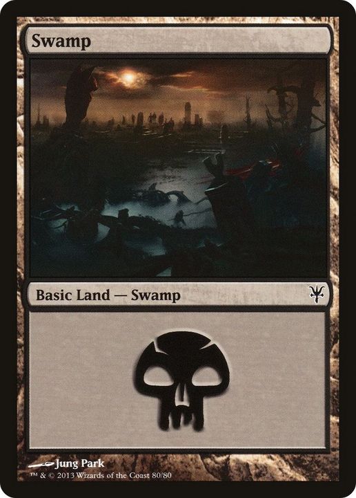 Swamp in the group Singles at Proxyprinters.com (8951)