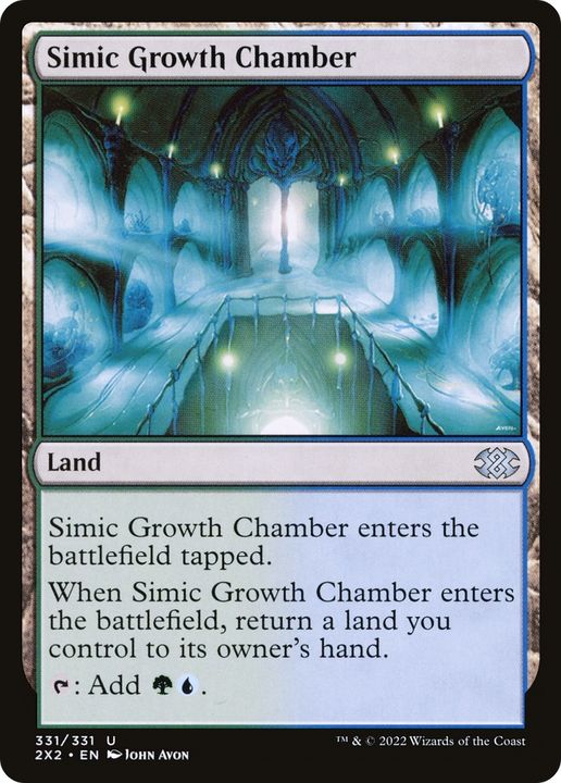 Simic Growth Chamber in the group Advanced search at Proxyprinters.com (89521)