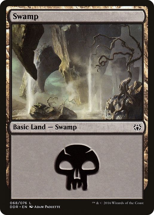 Swamp in the group Singles at Proxyprinters.com (89682)