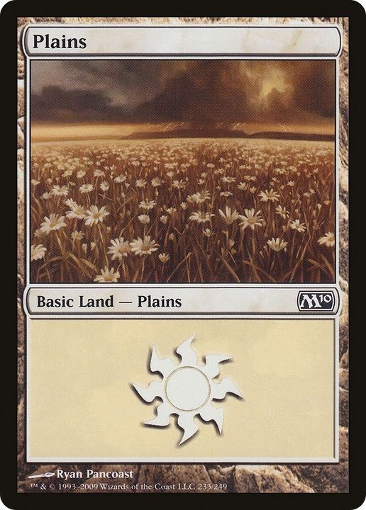 Plains in the group Singles at Proxyprinters.com (8987)