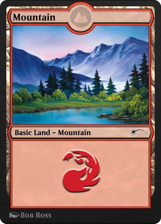 Mountain in the group Singles at Proxyprinters.com (9008)