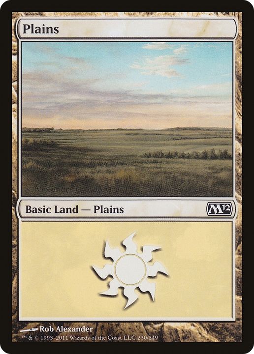 Plains in the group Singles at Proxyprinters.com (90429)