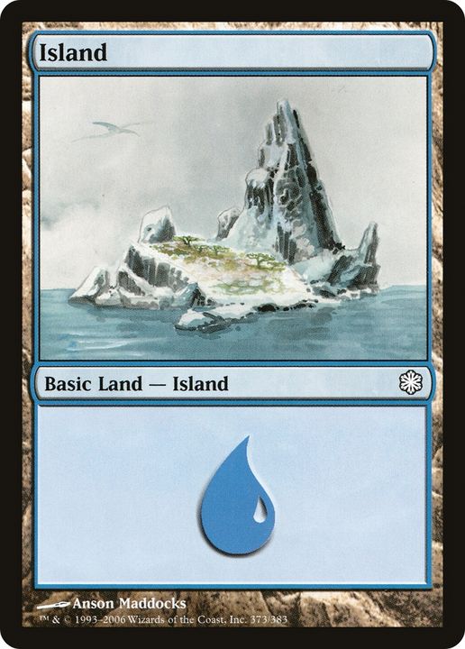 Island in the group Advanced search at Proxyprinters.com (91262)