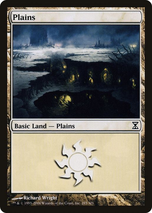 Plains in the group Singles at Proxyprinters.com (91401)