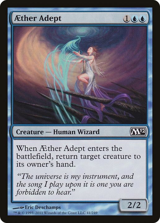 Aether Adept in the group Singles at Proxyprinters.com (91498)