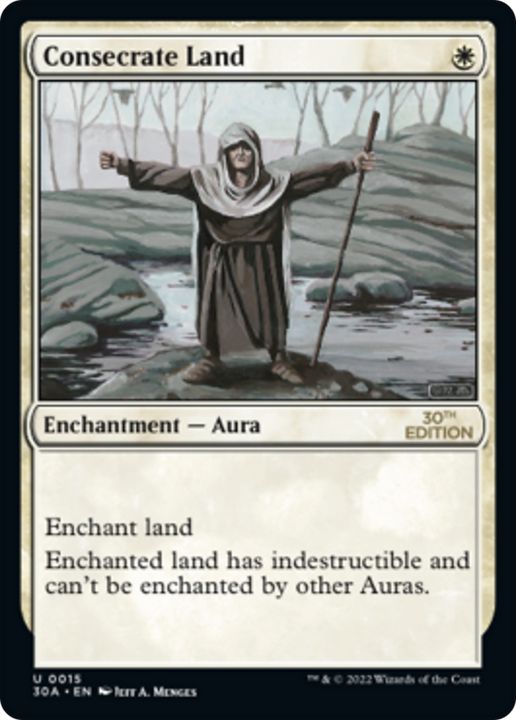 Consecrate Land in the group Advanced search at Proxyprinters.com (91712)