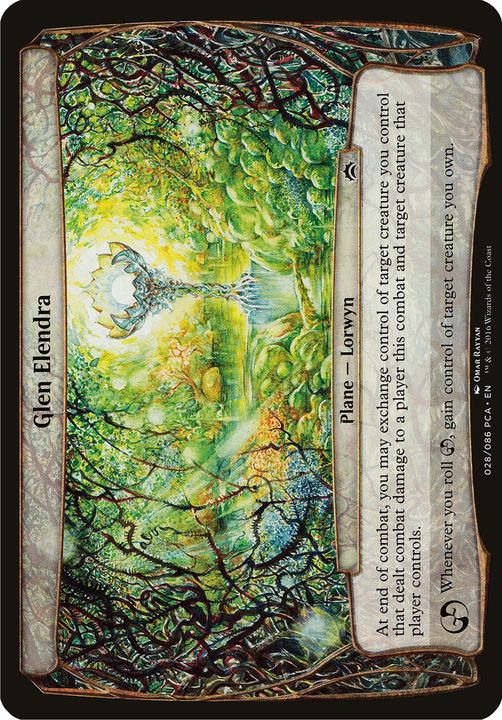 Glen Elendra in the group Magic the Gathering / Types / Colors / Colorless at Proxyprinters.com (92651)