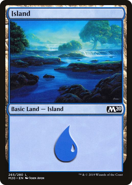 Island in the group Advanced search at Proxyprinters.com (92930)