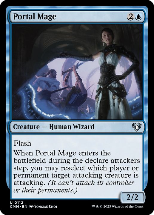 Portal Mage in the group Advanced search at Proxyprinters.com (92965)