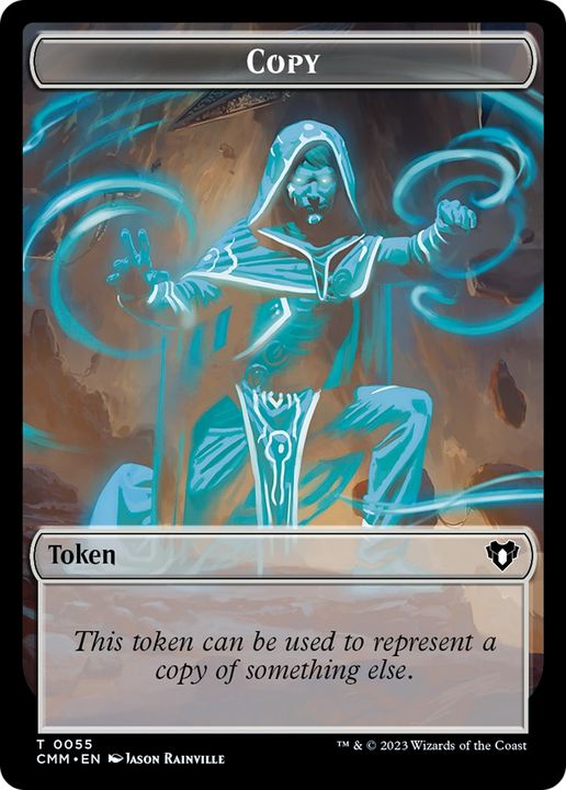 Copy in the group Magic the Gathering / Sets / Commander Masters Tokens at Proxyprinters.com (93030)