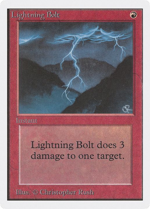 Lightning Bolt in the group Advanced search at Proxyprinters.com (93164)