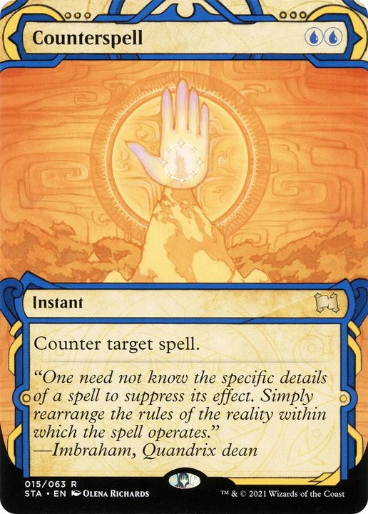 Counterspell in the group Advanced search at Proxyprinters.com (93445)