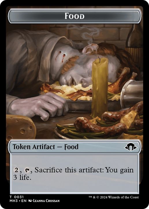 Food in the group Magic the Gathering / Sets / Modern Horizons Promos at Proxyprinters.com (93584)