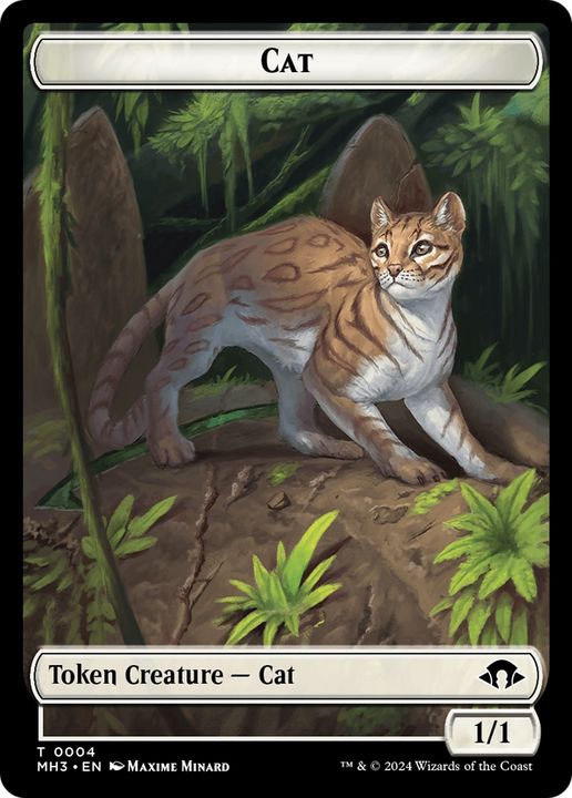 Cat in the group Magic the Gathering / Sets / Modern Horizons Promos at Proxyprinters.com (93993)