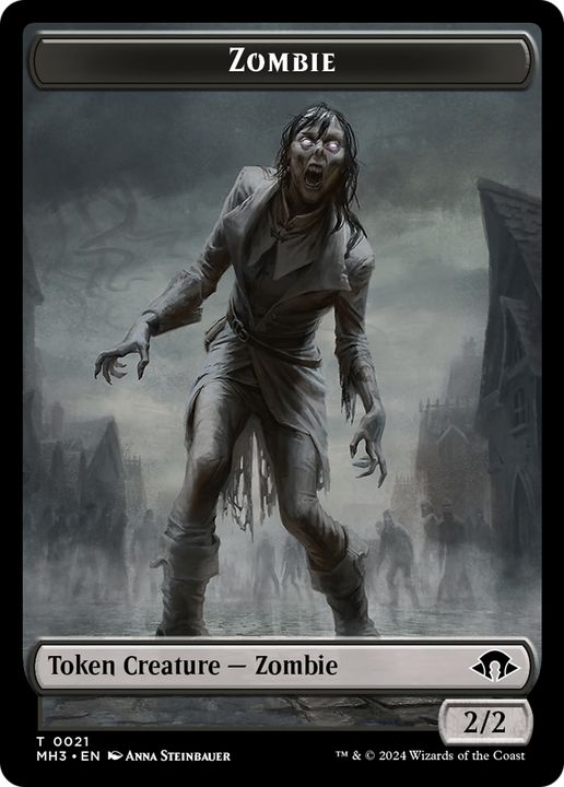Zombie in the group  at Proxyprinters.com (94098)