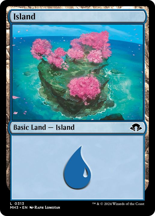 Island in the group  at Proxyprinters.com (94353)