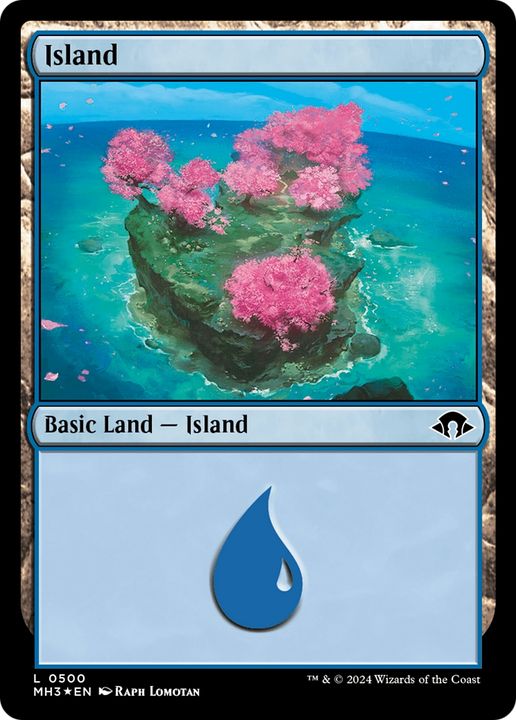 Island in the group  at Proxyprinters.com (94438)