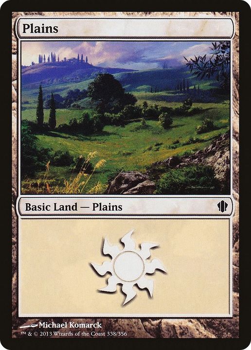 Plains in the group Singles at Proxyprinters.com (9454)