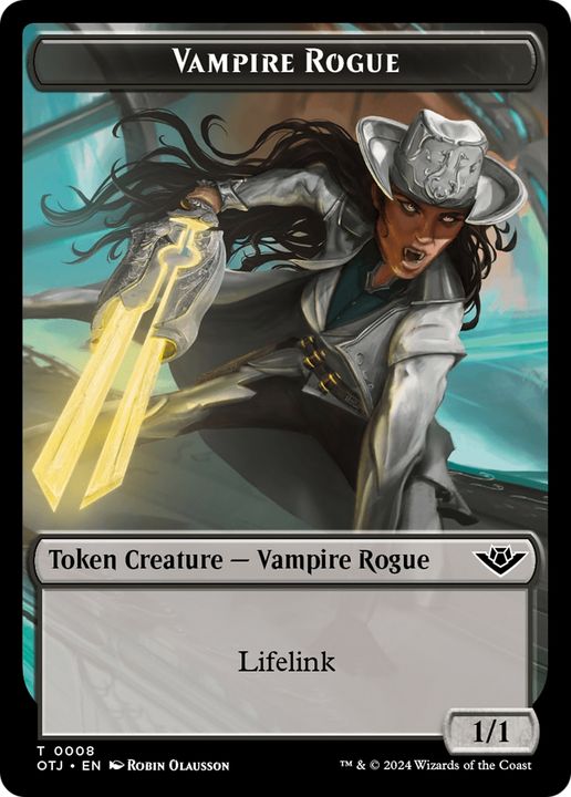 Vampire Rogue in the group  at Proxyprinters.com (94895)