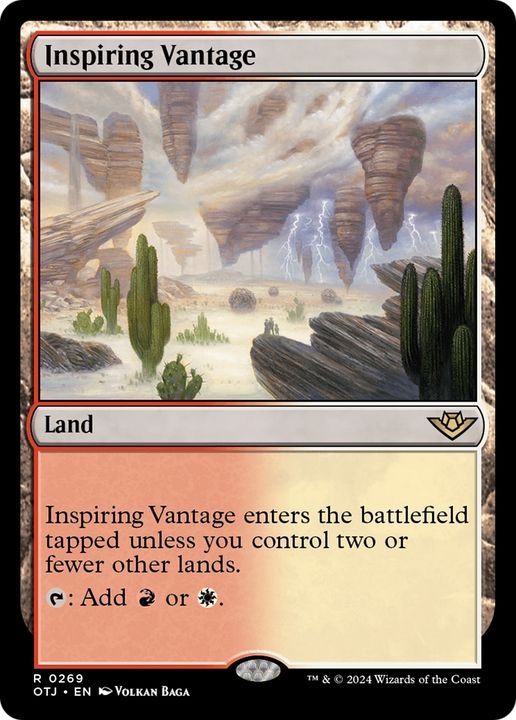 Inspiring Vantage in the group  at Proxyprinters.com (95079)