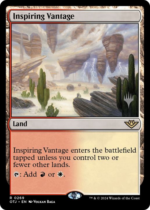 Inspiring Vantage in the group  at Proxyprinters.com (95241)
