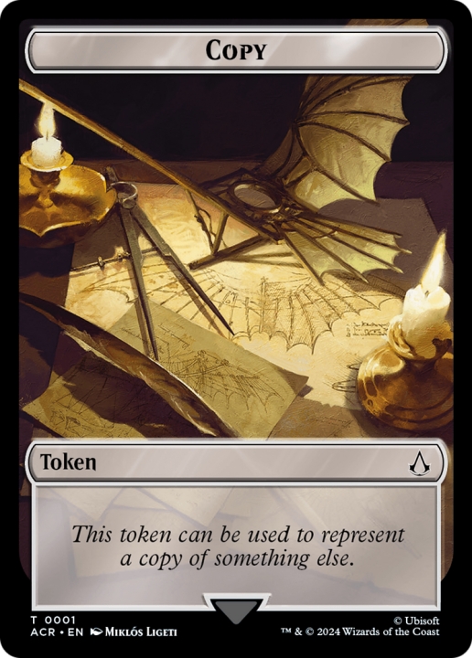 Copy in the group Magic the Gathering / Types / Colors / Colorless at Proxyprinters.com (96069)