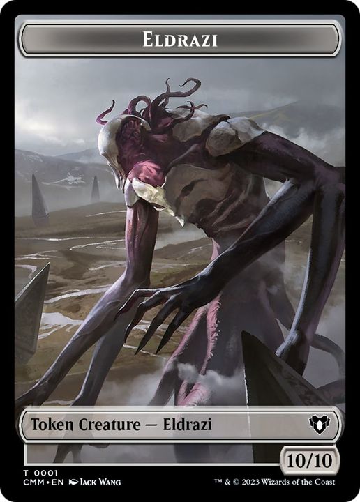 Eldrazi in the group Advanced search at Proxyprinters.com (9702)