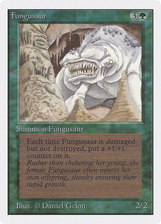 Fungusaur in the group Advanced search at Proxyprinters.com (9715)