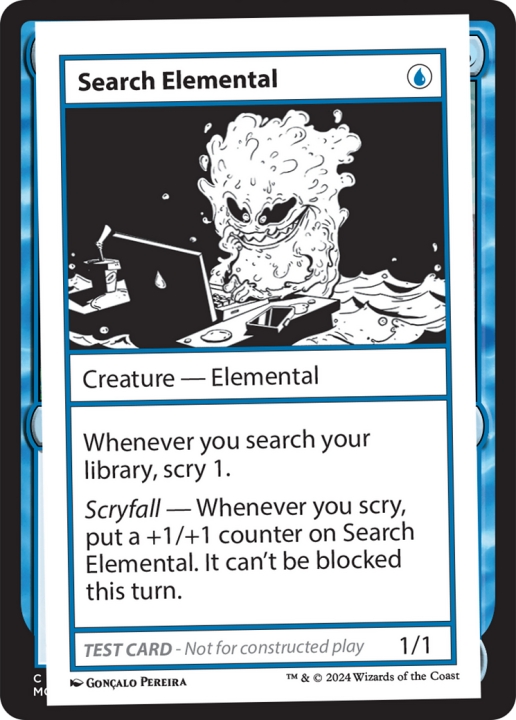 Search Elemental in the group Magic the Gathering / Sets / Mystery Booster 2 at Proxyprinters.com (97573)