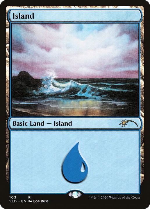Island in the group Advanced search at Proxyprinters.com (978)