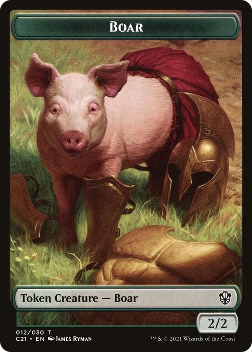 Boar in the group Advanced search at Proxyprinters.com (9826)
