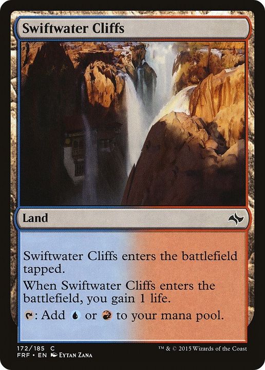 Swiftwater Cliffs in the group Singles at Proxyprinters.com (9849)