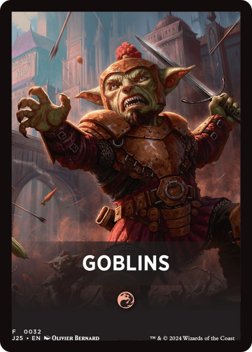 Goblins in the group Singles at Proxyprinters.com (99557)