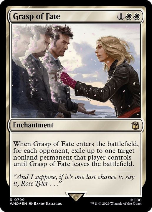 Grasp of Fate in the group Advanced search at Proxyprinters.com (9961)