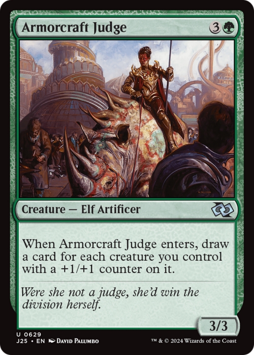 Armorcraft Judge in the group Advanced search at Proxyprinters.com (99720)