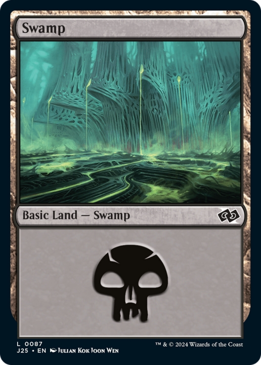 Swamp in the group Singles at Proxyprinters.com (99892)